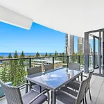 Beachside Luxury At Oracle 10706