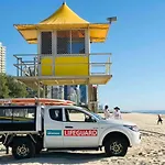 Beachside Luxury At Oracle 10706