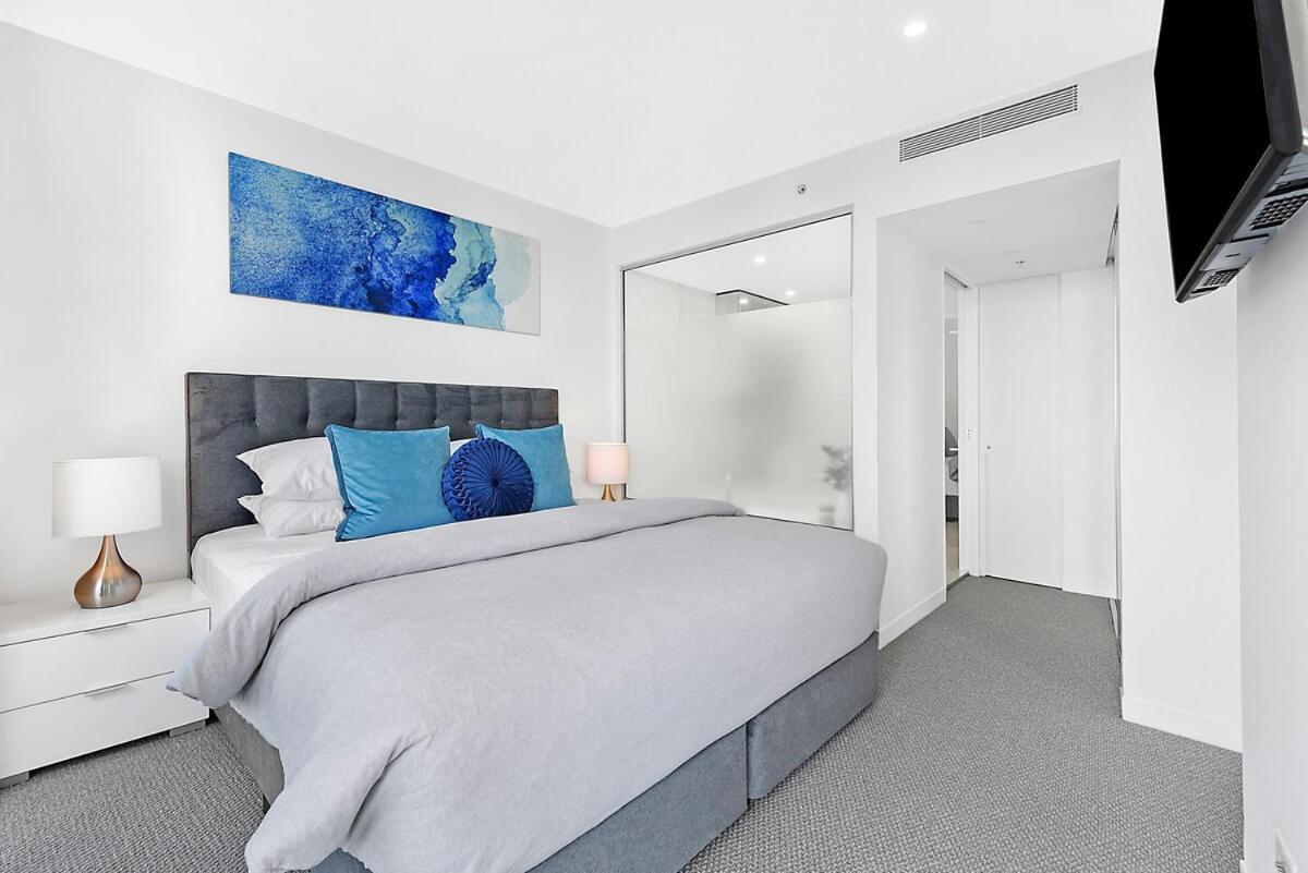 Beachside Luxury At Oracle 10706