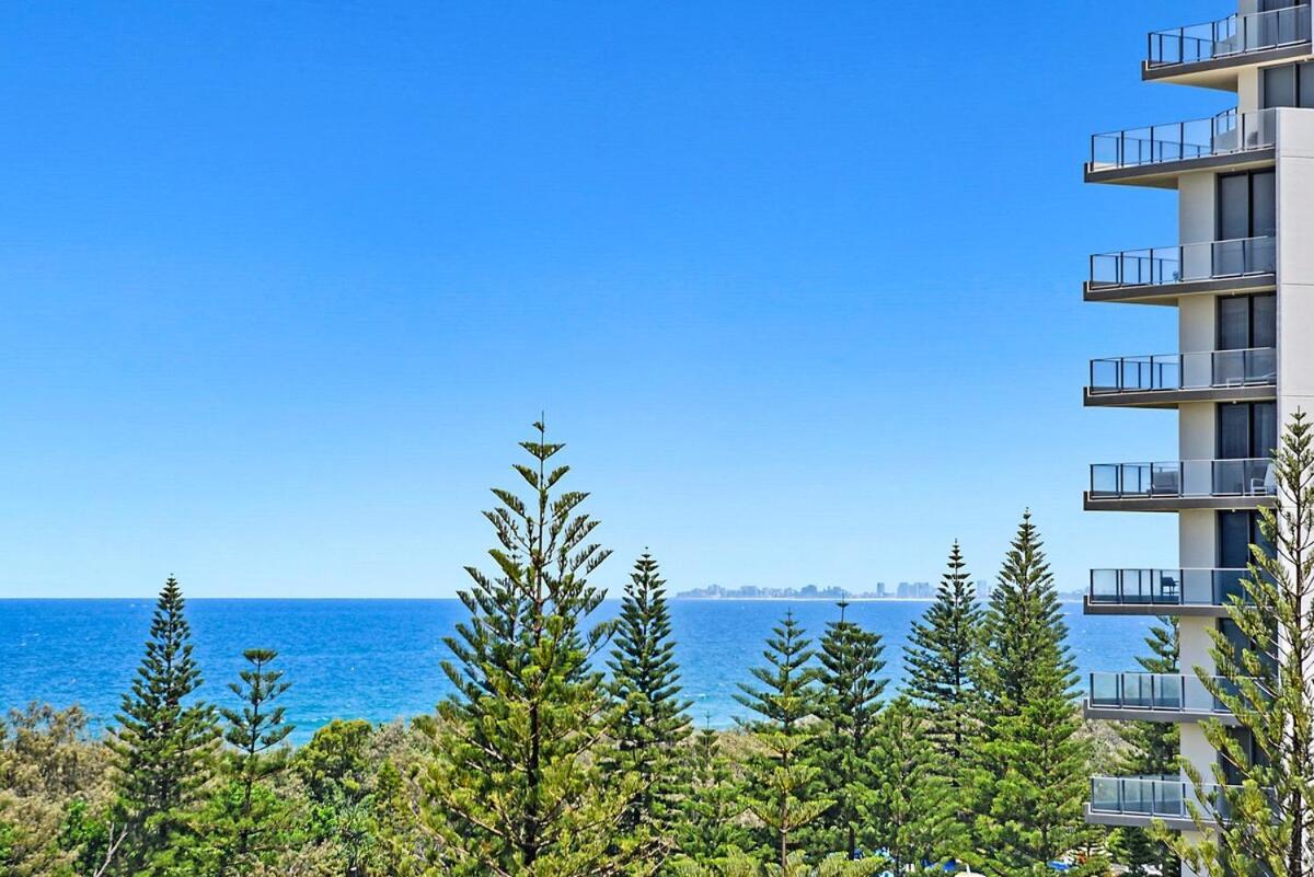 Apartment Beachside Luxury At Oracle 10706 *