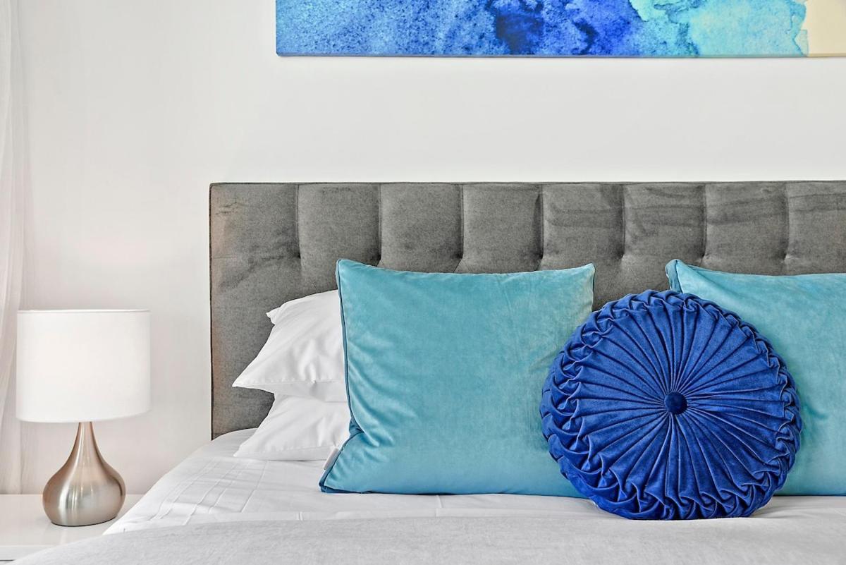 Beachside Luxury At Oracle 10706 Gold Coast