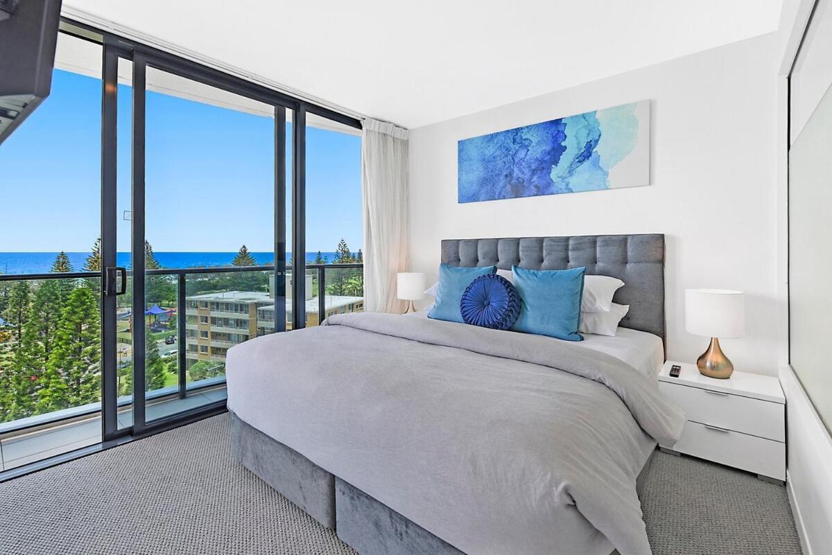 Beachside Luxury At Oracle 10706 Gold Coast