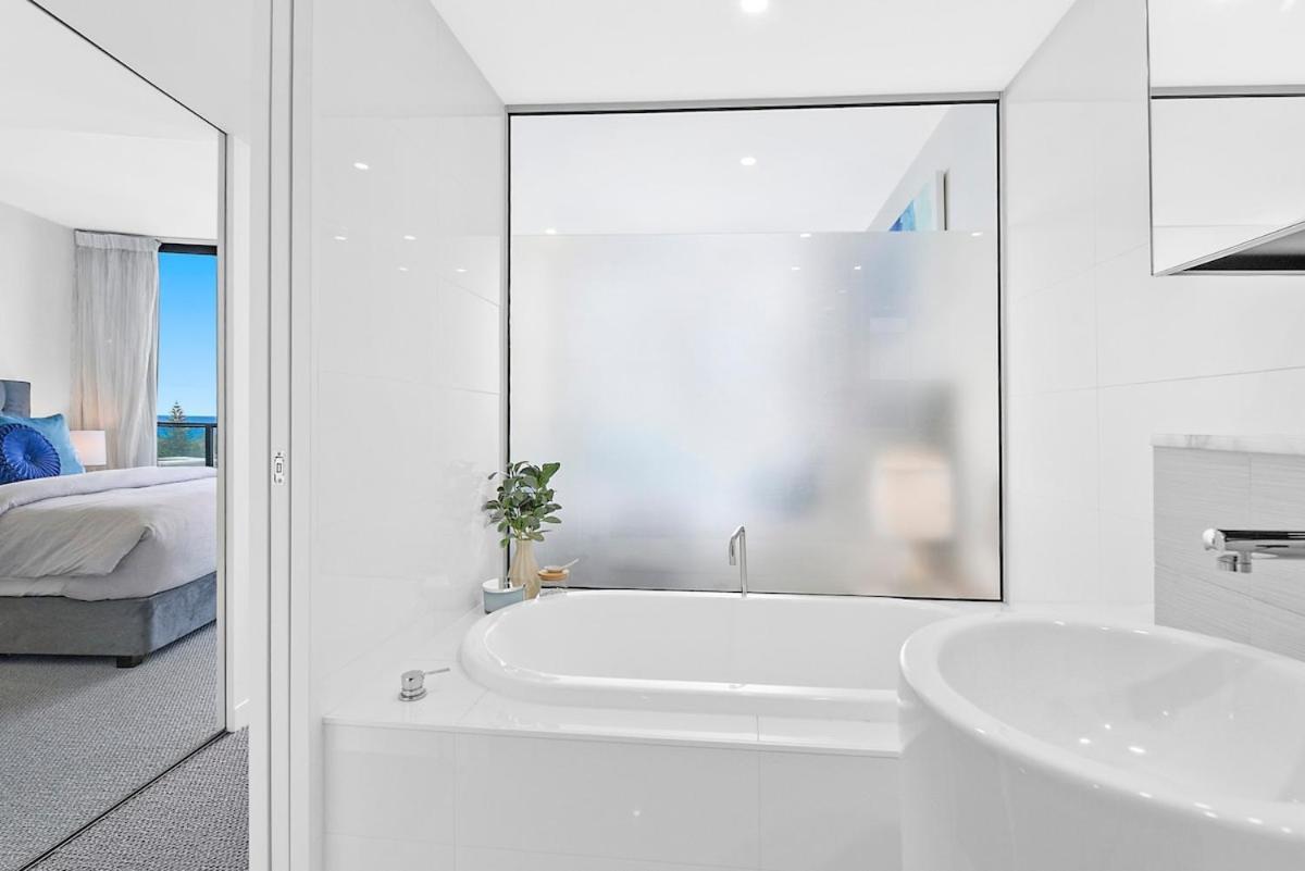Beachside Luxury At Oracle 10706 * Gold Coast