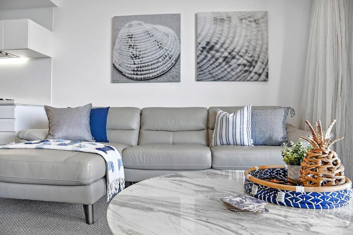 Beachside Luxury At Oracle 10706