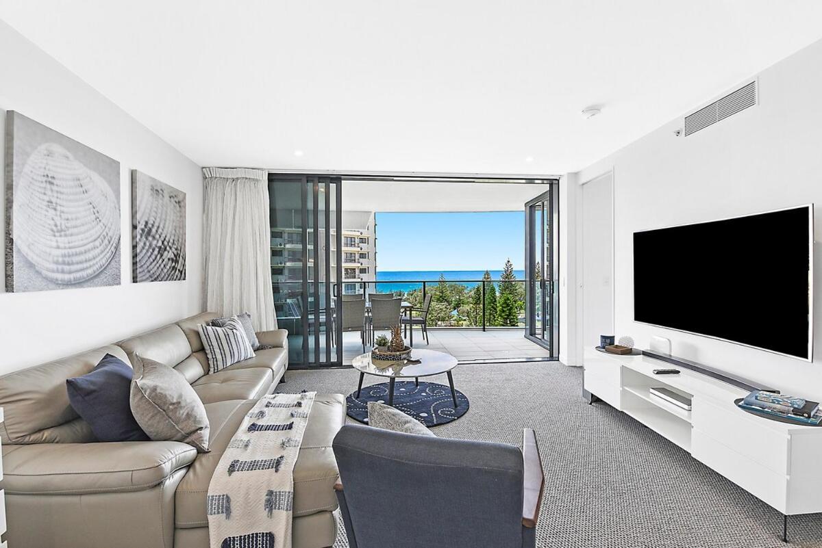 Beachside Luxury At Oracle 10706 Apartment