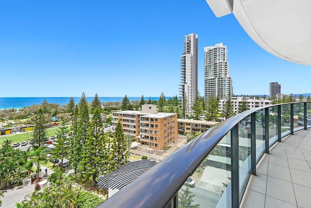 Beachside Luxury At Oracle 10706 Apartment Gold Coast
