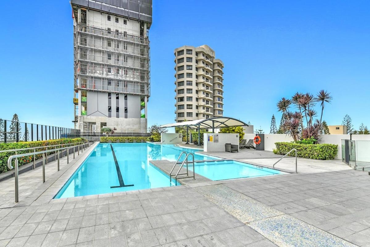 Apartment Beachside Luxury At Oracle 10706